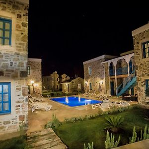 La Petra Boutique Hotel